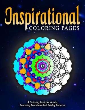 Inspirational Coloring Pages, Volume 5 de Jangle Charm