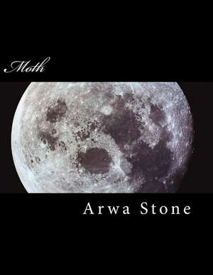 Moth de Arwa Stone