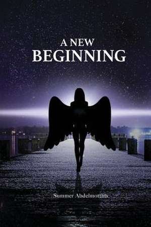 A New Beginning de Abdelmottlib, Summer