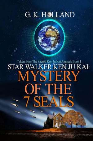 Star Walker Ken Ju Kai de G. K. Holland