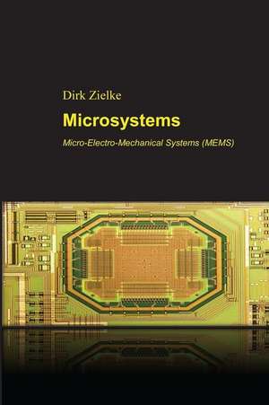 Microsystems de Dirk Zielke