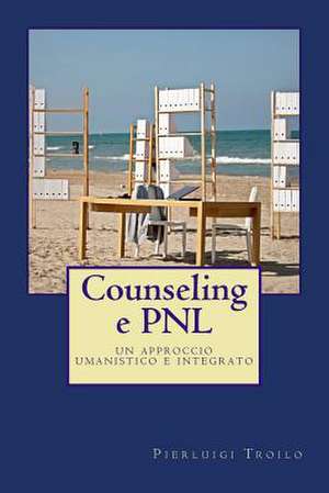 Counseling E Pnl de Plt Pierluigi Troilo