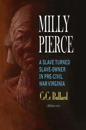 Milly Pierce de Cece Bullard