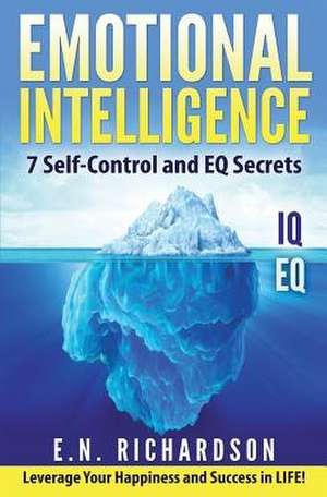 Emotional Intelligence de E. N. Richardson