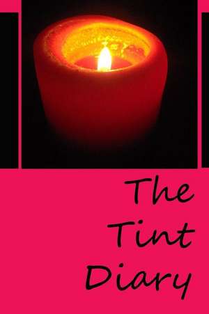 The Tint Diary de Lazaros' Blank Books