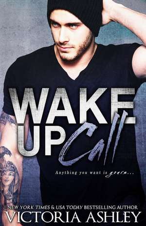 Wake Up Call de Victoria Ashley