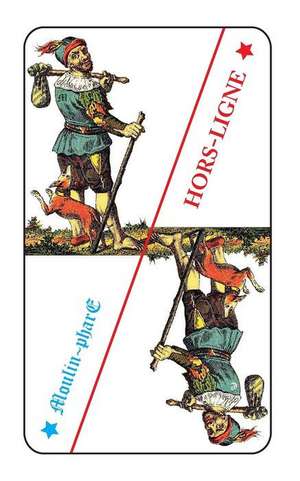 Hors-Ligne de Moulin Phare