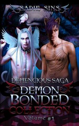 Demencious Saga de Sins, Sadie