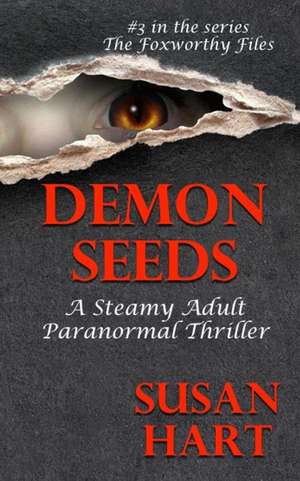 Demon Seeds de Susan Hart