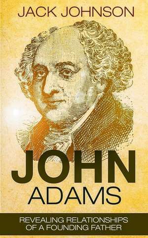 John Adams de Jack Johnson