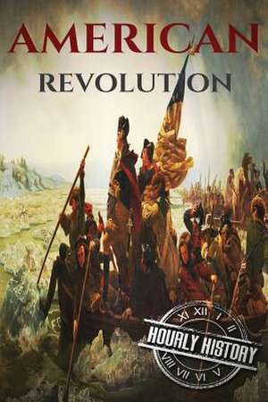 American Revolution de Henry Freeman