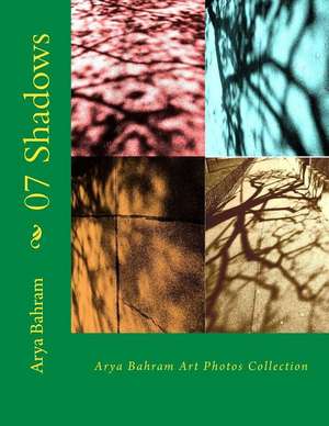 07 Shadows de Arya Bahram