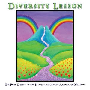 Diversity Lesson de Phil Dynan