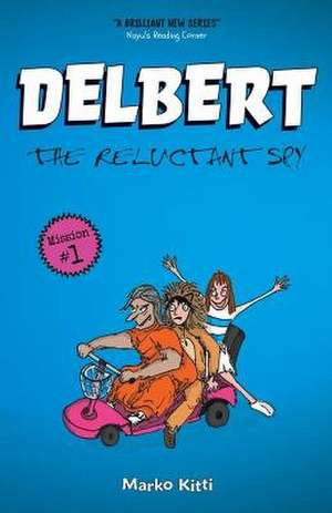 Delbert de Marko Kitti