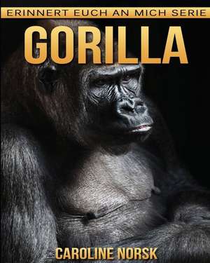 Gorilla de Caroline Norsk