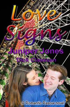 Love Signs de MS Juniper Jones