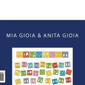 ABC Dictionary Facts de Mia Gioia