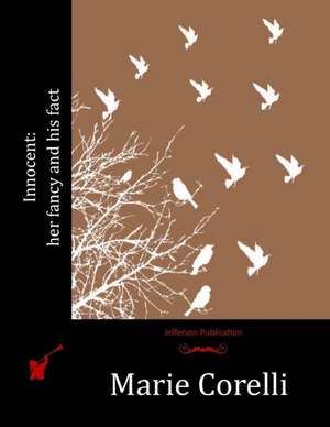 Innocent de Marie Corelli