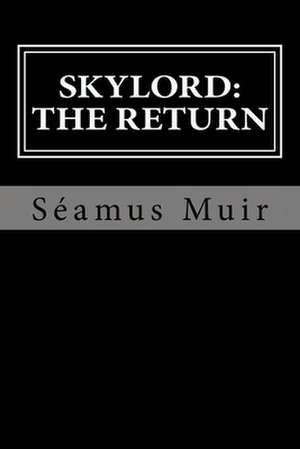 Skylord de Seamus Muir