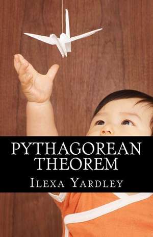 Pythagorean Theorem de Ilexa Yardley