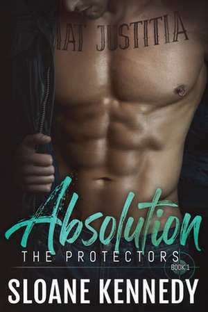 Absolution de Sloane Kennedy