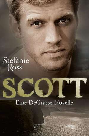 Scott de Stefanie Ross