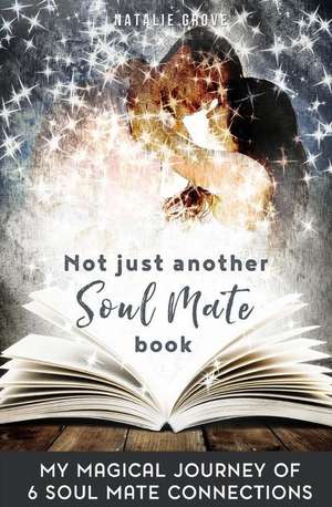 Soul Mates de Natalie Grove