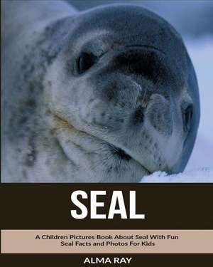 Seal de Alma Ray