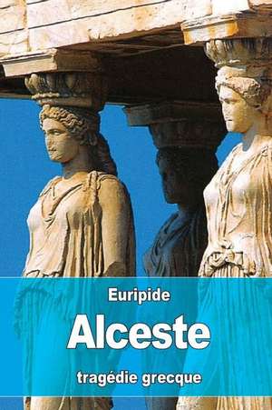 Alceste de Alceste