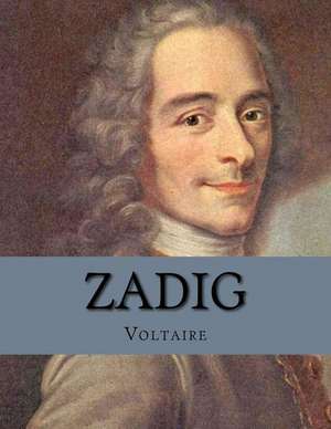 Zadig de Voltaire