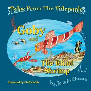 Tales from the Tide Pools de Jessie Hume