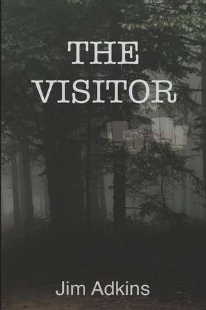 The Visitor de Jim Adkins