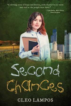 Second Chances de Cleo a. Lampos