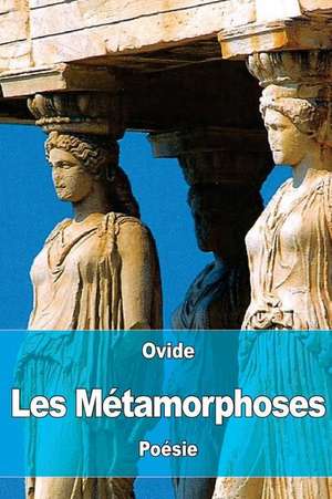 Les Metamorphoses de Ovide