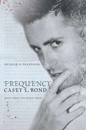 Frequency de Casey L. Bond