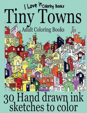 Adult Coloring Books de Clara Hughes