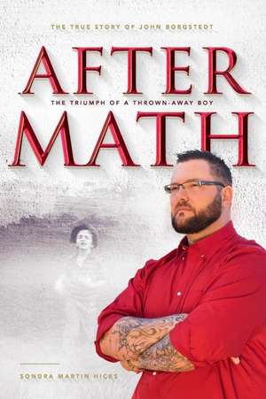 Aftermath de Sondra Martin Hicks