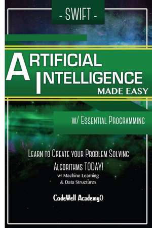 Swift Programming Artificial Intelligence de Code Well Academy