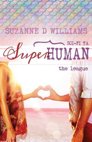 The League de Suzanne D. Williams