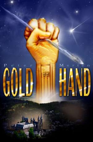 Goldhand de Peter Merten