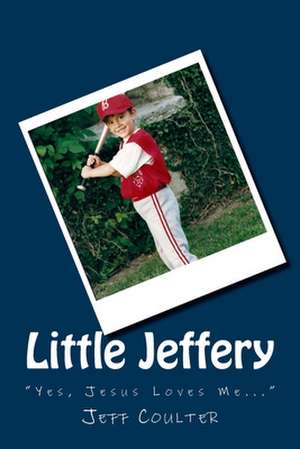 Little Jeffery de Jeff Coulter