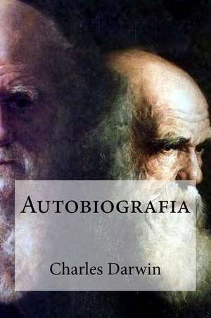 Autobiografia de Charles Darwin