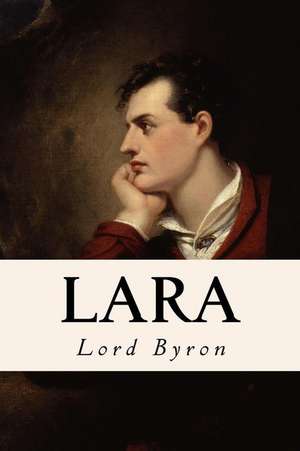 Lara de Lord George Gordon Byron