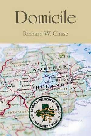 Domicile de Richard W. Chase