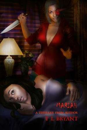 Mariah de T. L. Bryant
