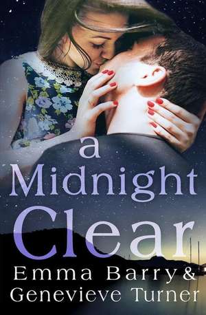 A Midnight Clear de Emma Barry