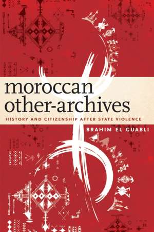 Moroccan Other-Archives de Brahim El Guabli