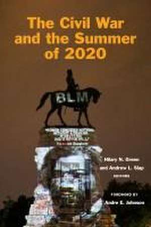 The Civil War and the Summer of 2020 de Hilary N Green