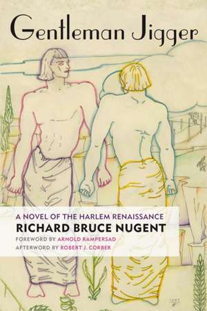 Gentleman Jigger de Richard Bruce Nugent