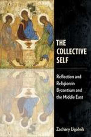 The Collective Self de Zachary Ugolnik
